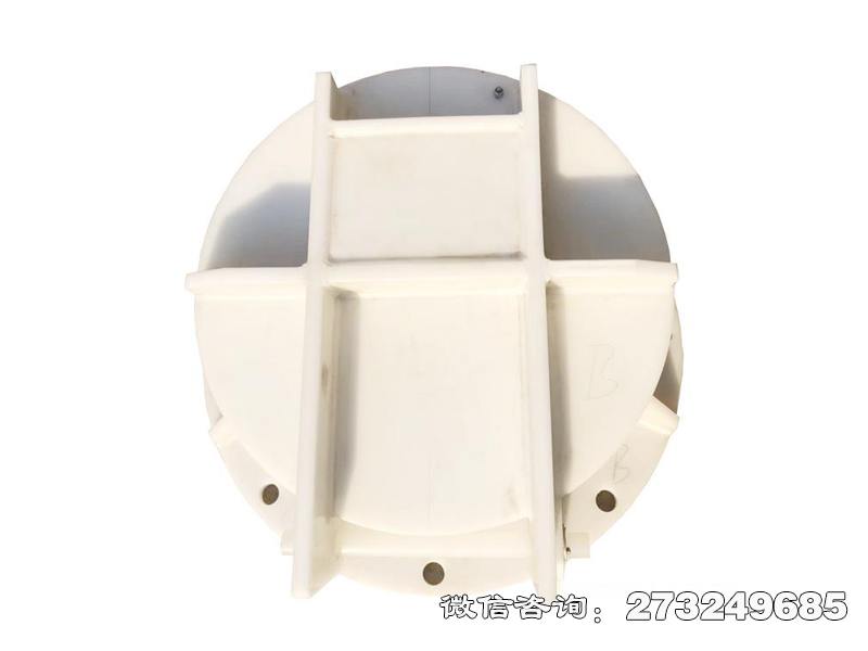 本溪县hdpe塑料尼龙拍门