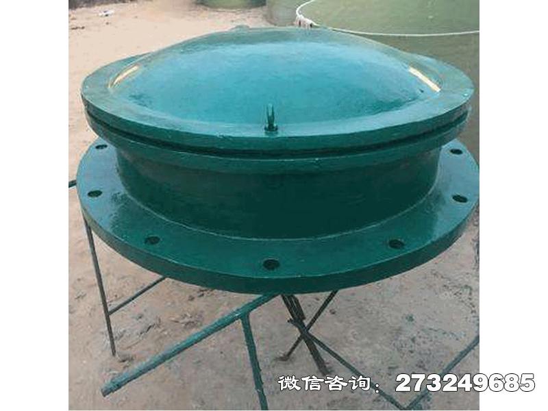 普兰店900圆形复合拍门