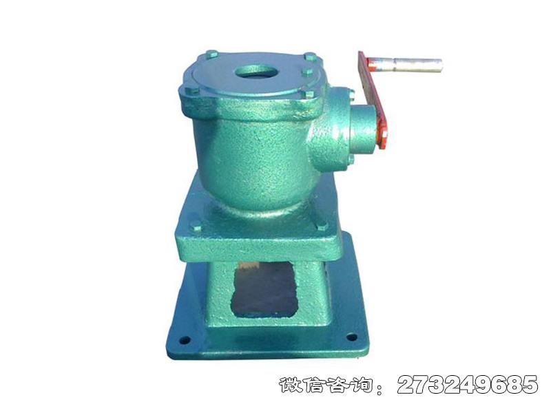 紫金县侧摇全封启闭机