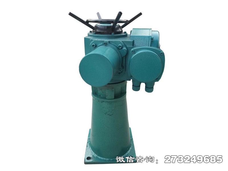 连平县水利电装启闭机